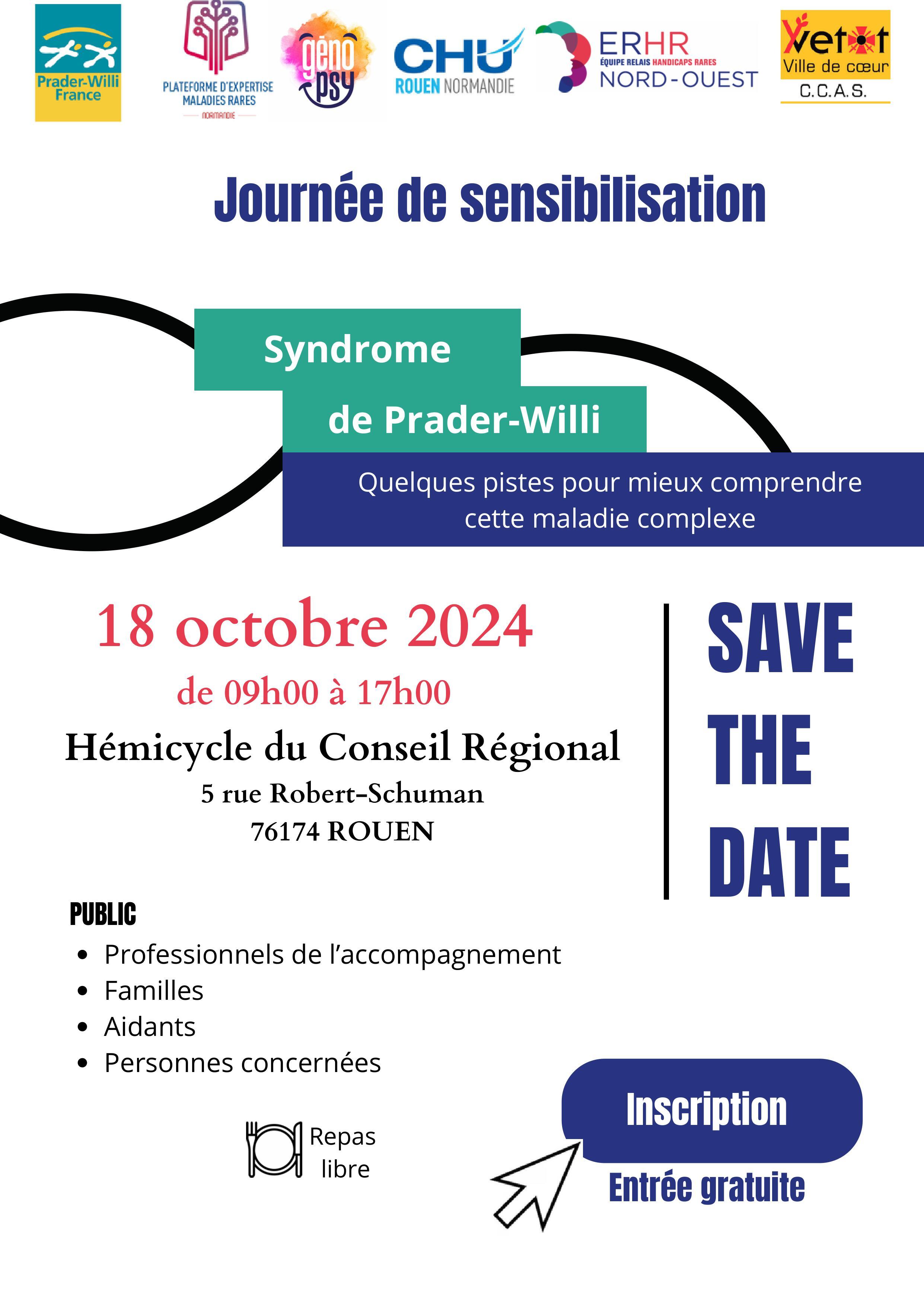 Syndrome de Prader-Willi - Quelques pistes pour mieux comprendre cette maladie complexe